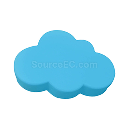 禮品訂造壓力雲紀念品