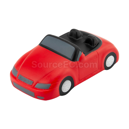 禮品訂造壓力跑車紀念品