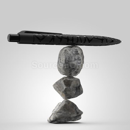 禮品訂造Marko Stone 筆紀念品
