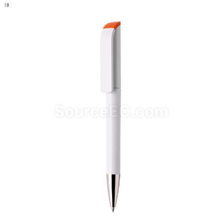 禮品訂造Tag B CR 廣告筆紀念品