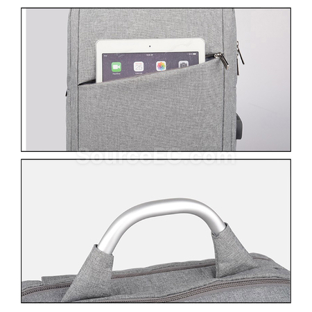 禮品訂造筆記本電腦背囊紀念品