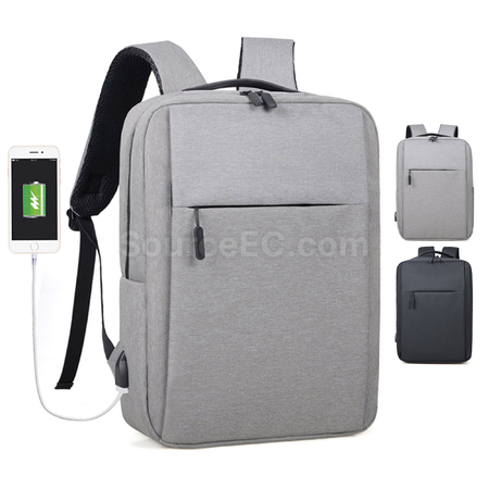 禮品訂造Wirra 電腦背囊紀念品