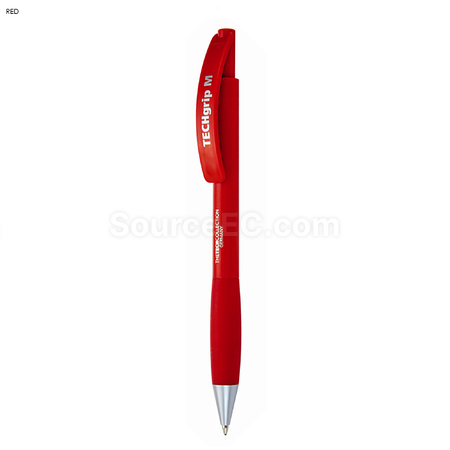 禮品訂造Tech Grip M 廣告筆紀念品