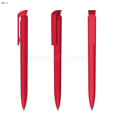 禮品訂造Trias 純色高光廣告筆紀念品