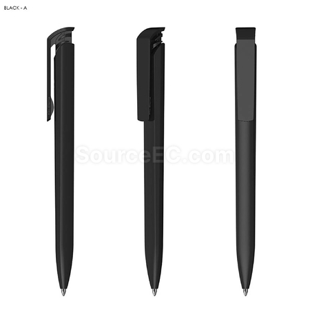 禮品訂造Trias 純色高光廣告筆紀念品