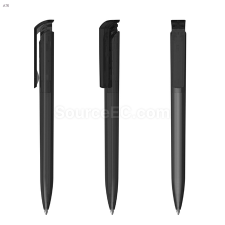禮品訂造Trias 透明廣告筆紀念品