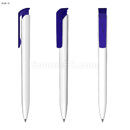 禮品訂造Trias 混合廣告筆紀念品