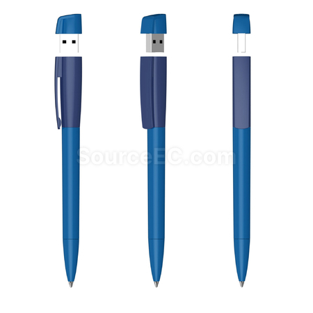 禮品訂造USB 筆 16GB 塑膠紀念品