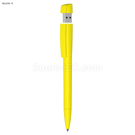 禮品訂造USB 筆 16GB 塑膠紀念品