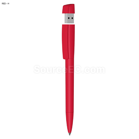 禮品訂造USB 筆 16GB 塑膠紀念品
