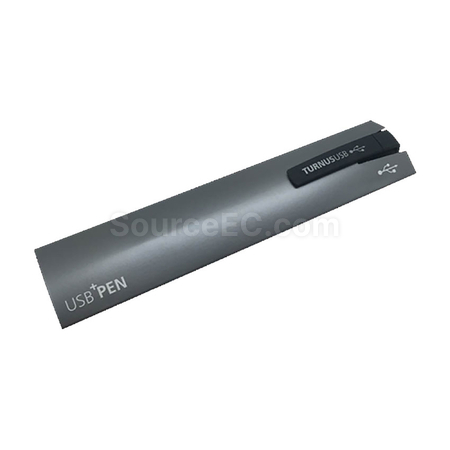 禮品訂造USB 筆 16GB (Soft Grip)紀念品