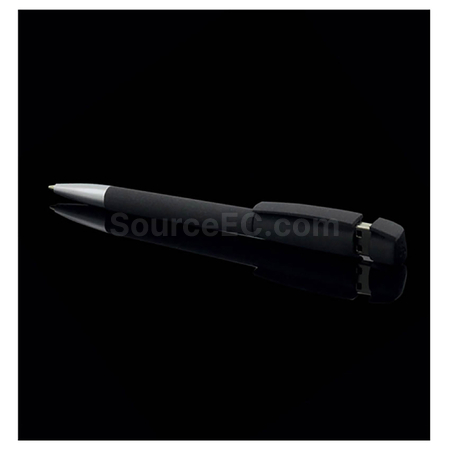 禮品訂造USB 筆 16GB (Soft Grip)紀念品