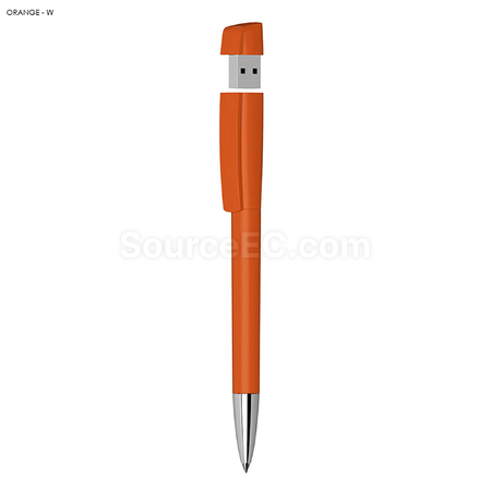 禮品訂造金屬頭USB 筆 16GB紀念品