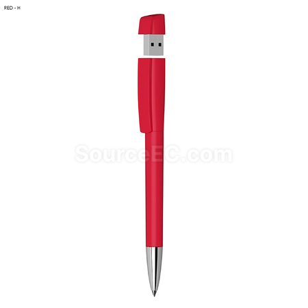 禮品訂造金屬頭USB 筆 16GB紀念品