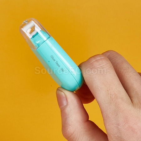 禮品訂造速乾膠水紀念品