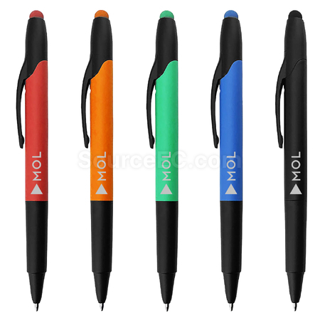 Orica Stylus 熒光筆