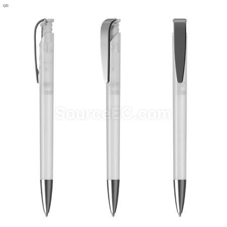 禮品訂造Jona MM Icy 廣告筆紀念品
