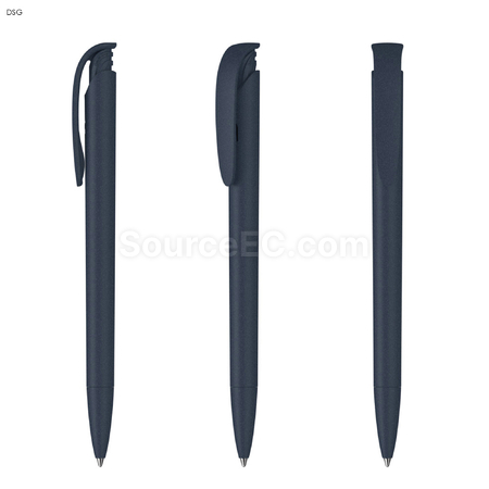 禮品訂造Jona Soft grip 廣告筆紀念品