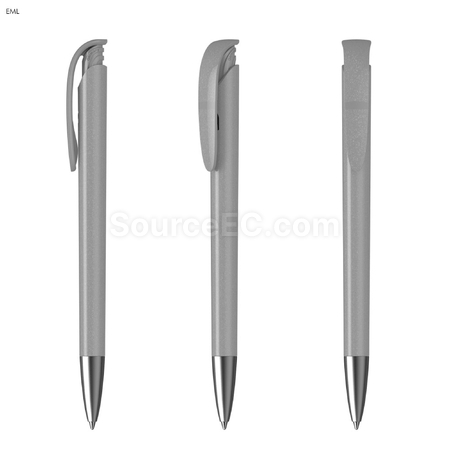 禮品訂造Jona M 金屬廣告筆紀念品