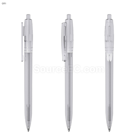 禮品訂造Klix Ice 廣告筆紀念品
