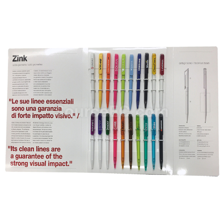 禮品訂造Maxema Sample Kit紀念品