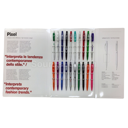 禮品訂造Maxema Sample Kit紀念品