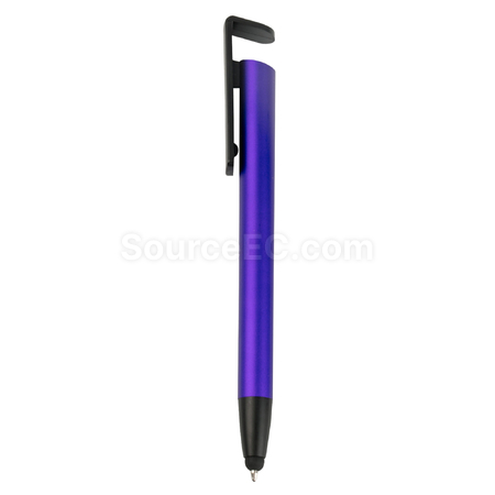 禮品訂造I-Stand 塑膠觸控筆紀念品