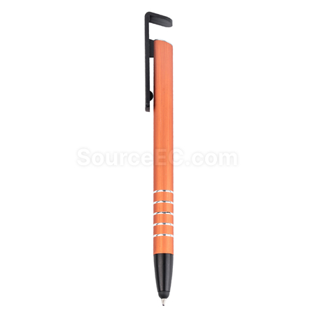 禮品訂造I-Stand 金屬觸控筆紀念品