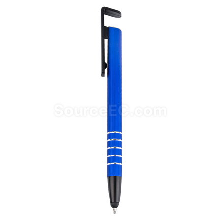禮品訂造I-Stand 金屬觸控筆紀念品
