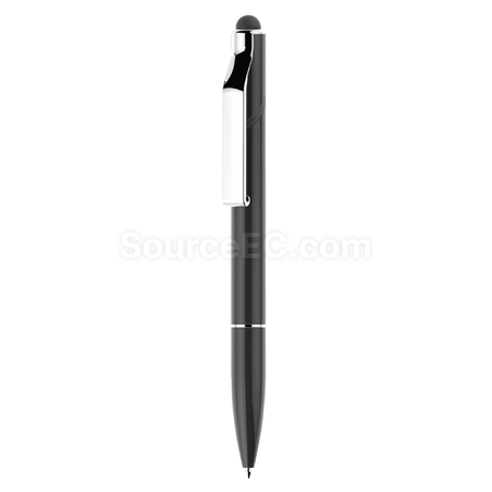 禮品訂造I-Stand Twist 金屬觸控筆紀念品