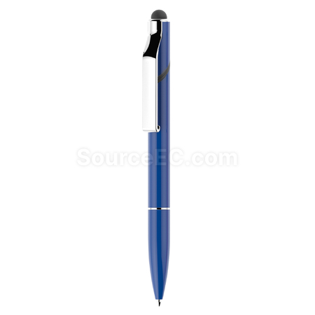 禮品訂造I-Stand Twist 金屬觸控筆紀念品