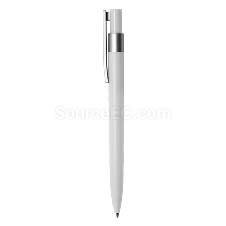 禮品訂造Torino Silver 廣告筆紀念品