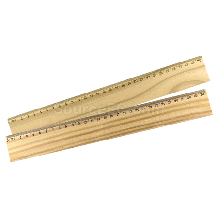 禮品訂造木尺30cm紀念品