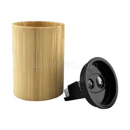 禮品訂造竹製筆刨紀念品