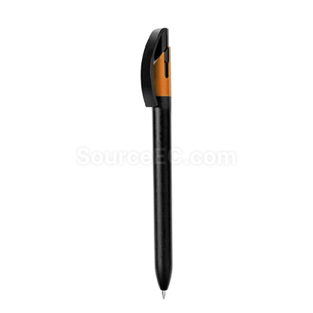 禮品訂造Thera Black 廣告筆紀念品