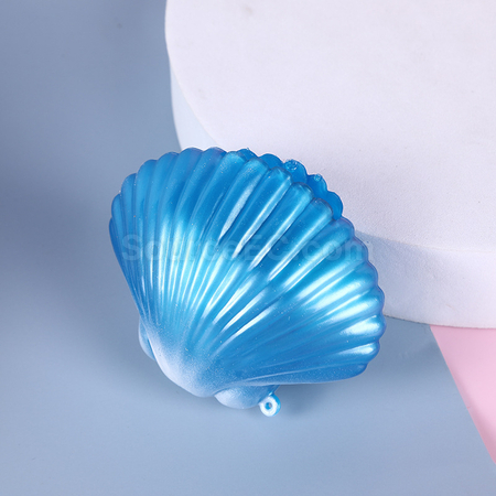 禮品訂造海洋貝殼減壓玩具紀念品