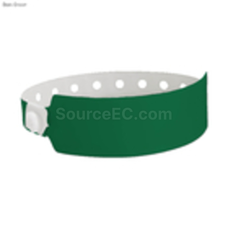 禮品訂造PVC 活動手環紀念品