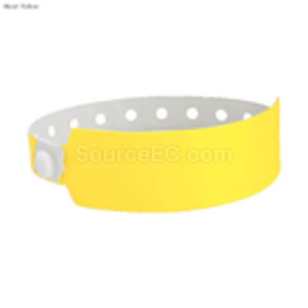 禮品訂造PVC 活動手環紀念品