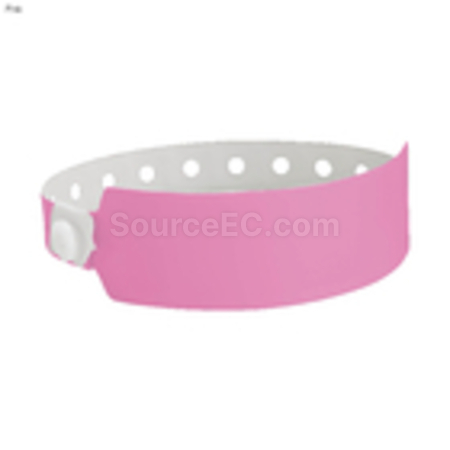禮品訂造PVC 活動手環紀念品