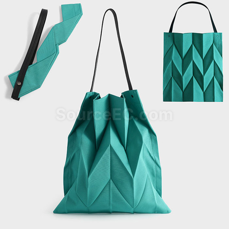 禮品訂造帆布單肩袋紀念品