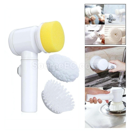 禮品訂造電動手持清潔器紀念品