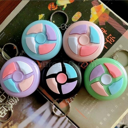 禮品訂造減壓益智玩具紀念品