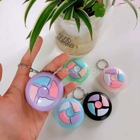 禮品訂造減壓益智玩具紀念品