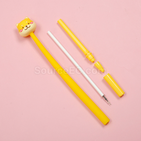 禮品訂造創意造型筆紀念品