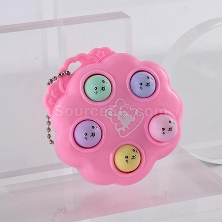 禮品訂造減壓益智玩具紀念品