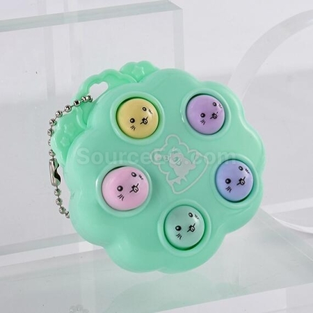 禮品訂造減壓益智玩具紀念品