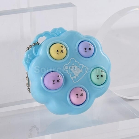 禮品訂造減壓益智玩具紀念品