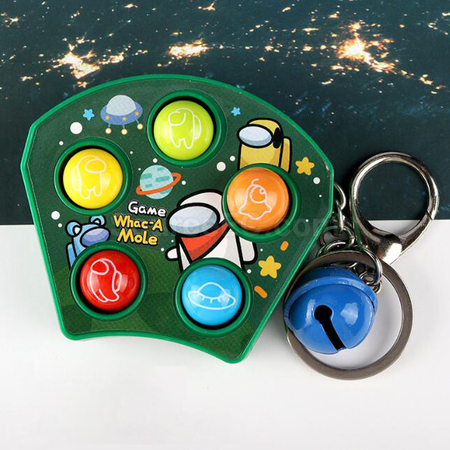 禮品訂造減壓益智玩具紀念品