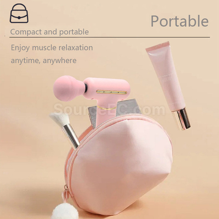 禮品訂造MINI肌肉按摩槍紀念品
