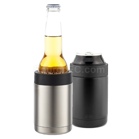 禮品訂造不銹鋼保溫啤酒罐紀念品